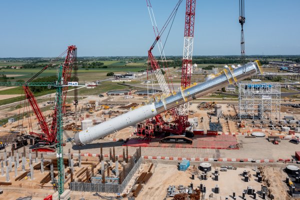 Olefiny III. Kosztowna 