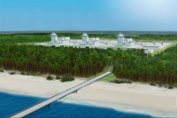 Pierwsze zamówienia w polskich firmach w zw. z budową elektrowni jądrowej