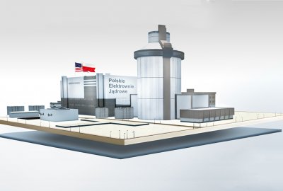 Projekt Robót Geologicznych dla elektrowni jądrowej na Pomorzu - zatwierdzony