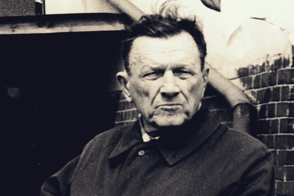 Uhonorujmy w sobotę Włodzimierza Głowackiego!