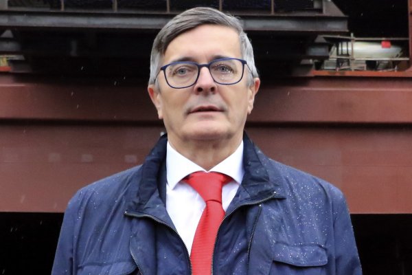 Andrzej Wróblewski nie jest już dyrektorem PŻM