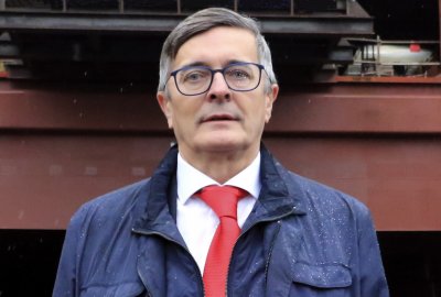 Andrzej Wróblewski nie jest już dyrektorem PŻM