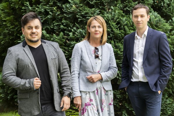 Szczecin: Naukowcy pracują nad przetwarzaniem małych śledzi na żywność