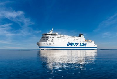 Rabat 30%, 50% a nawet 80%?  Odkryj nowości w Unity Line!
