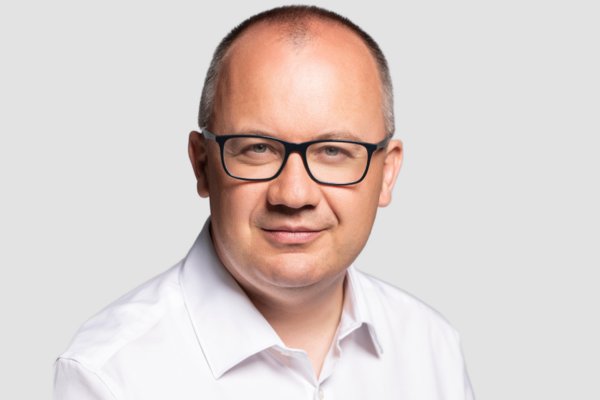 Minister Adam Bodnar: Polska nie mogła aresztować Ukraińca podejrzanego o sabotaż na No...