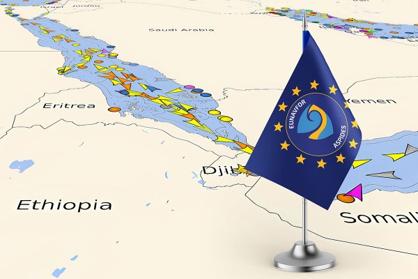 Huti zaatakowali dwa statki u wybrzeży Jemenu