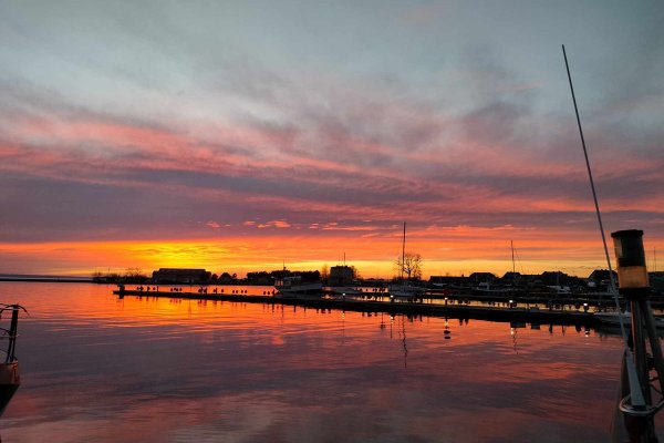 150 mln zł na zabezpieczenie brzegów w Jastarni, Rewie i Gdyni
