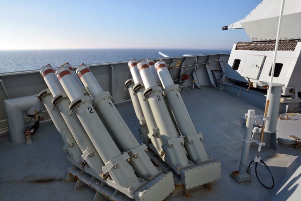 PGZ Stocznia Wojenna podpisuje kontrakt na system obrony bezpośredniej Mieczników