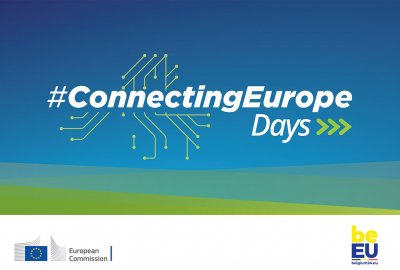 W Brukseli rozpoczęła się konferencja Connecting Europe Days