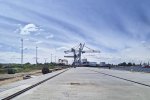 Port Szczecin: Podpisano umowę na dofinansowanie multimodalnego kolejowe...