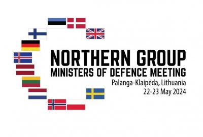 W Połądze na Litwie rozpoczęło się spotkanie ministrów obrony państw Gru...