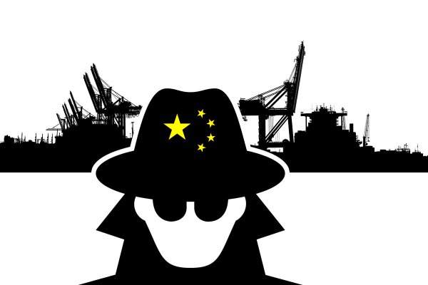 Obywatel norweski aresztowany pod zarzutem próby szpiegostwa na rzecz Chin - mogło chod...