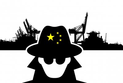 Obywatel norweski aresztowany pod zarzutem próby szpiegostwa na rzecz Chin - mogło chod...