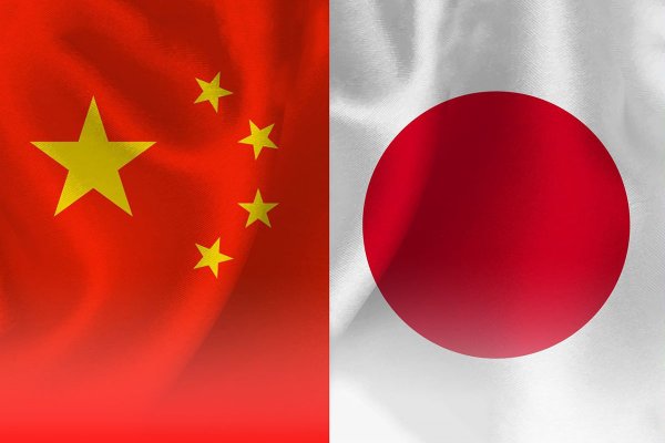Chiny i Japonia zapowiedziały rozmowy na temat spornych kwestii bezpieczeństwa