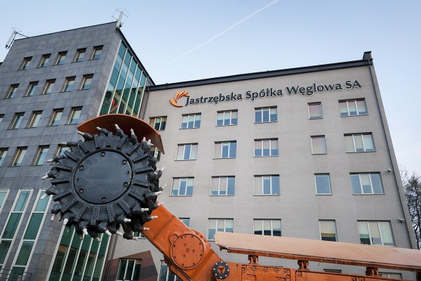 JSW chce włączyć się w proces budowy elektrowni jądrowych w Polsce