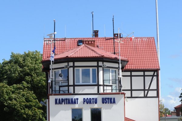 Urząd Morski zatrudni w Ustce oficera do spraw morskich farm wiatrowych