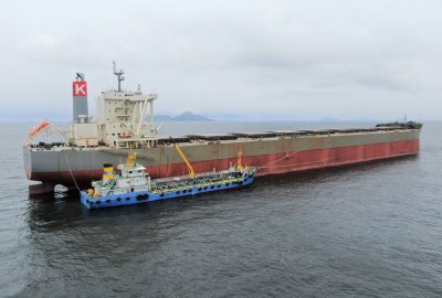 Grupa Unimot będzie współpracować z Peninsula Petroleum Limited w zakresie fizycznych d...