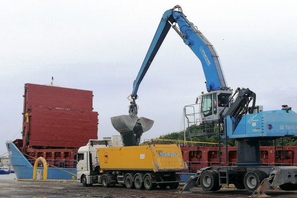 Port Kołobrzeg podsumował I półrocze 2024 roku