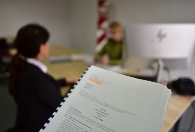 Nielegalni pracownicy w przetwórstwie rybnym ujawnieni przez SG