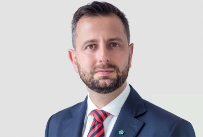 Szef MON: Państwo zabezpiecza infrastrukturę krytyczną