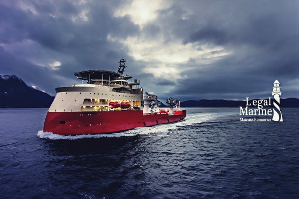 Doręczenia w prawie podatkowym – co grozi marynarzowi za nieodebranie pisma z urzędu?  ...