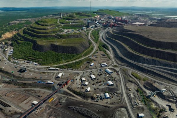 Szwecja: Koncern wydobywczy LKAB poinformował o akcie sabotażu