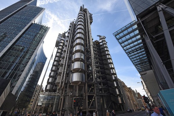 Firma Nord Stream pozwała brytyjskie firmy ubezpieczające gazociąg Nord Stream 2