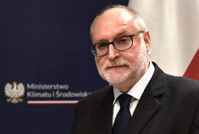 Będzie wniosek do KE ws. notyfikacji pomocy publicznej dla elektrowni ją...