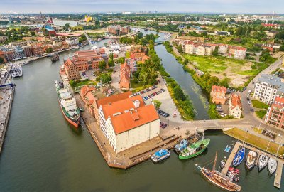 Muzea o tematyce morskiej i żeglarskiej w Polsce. Gdzie się znajdują i c...