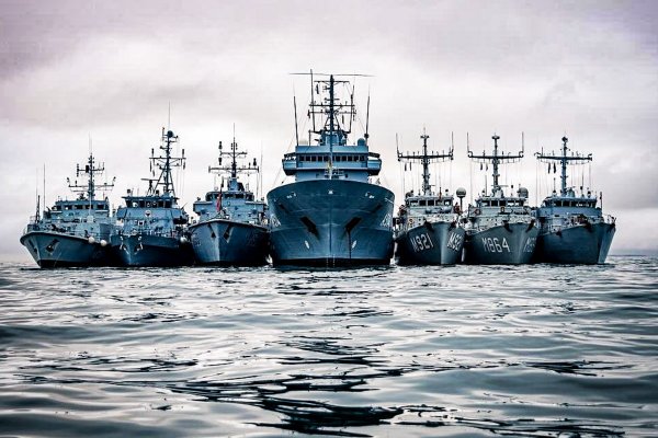 NATO wzmacnia ochronę podwodnej infrastruktury krytycznej by zapobiec sabotażom