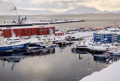 Royal Greenland otwiera swój oddział w Gdańsku