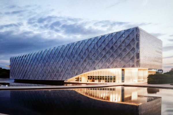 W kołobrzeskim porcie może powstać nowoczesne oceanarium