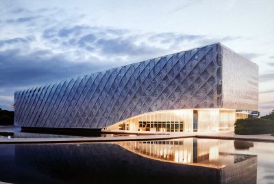 W kołobrzeskim porcie może powstać nowoczesne oceanarium