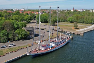 Urząd Morski w Gdyni: kapitan Oceanii bez odpowiednich kwalifikacji