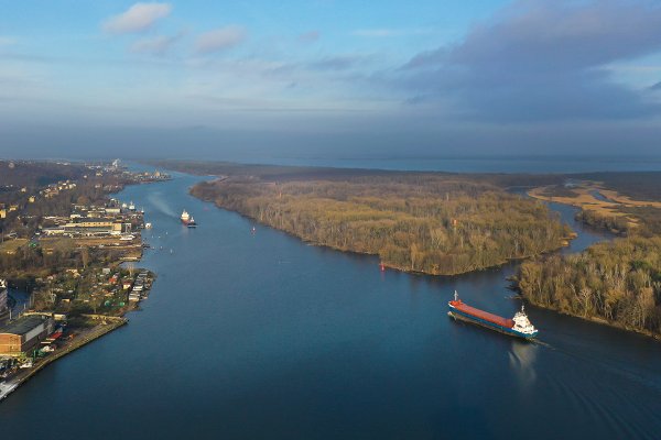 Szczecin: Możliwe wprowadzenie ograniczeń w żegludze