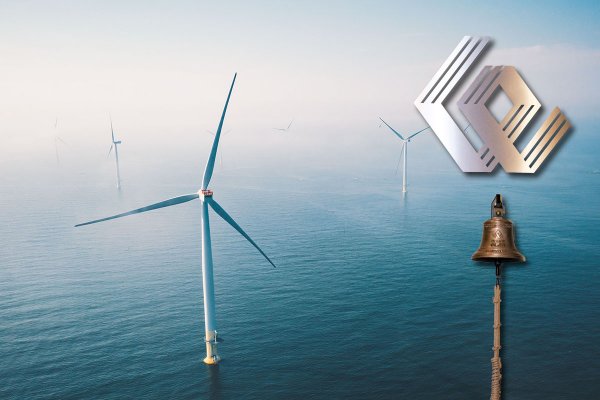 Polenergia planuje emisję akcji - pozyskany kapitał będzie służył inwestycjom offshore ...