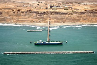 Spółka MidOcean Energy należąca do EIG przejmuje 20 procent udziałów w Peru LNG