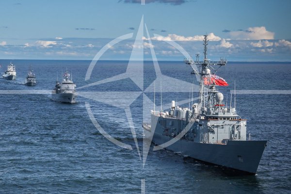 25 rocznica przyjęcia Polski do Sojuszu Północnoatlantyckiego