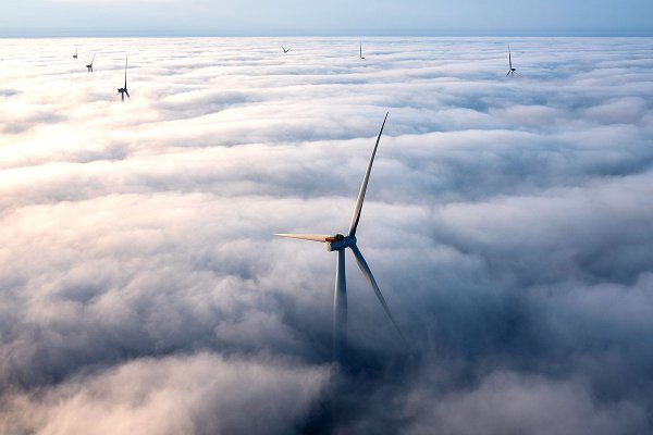 Equinor i Polenergia z umowami na zaprojektowanie fundamentów morskich farm wiatrowych ...