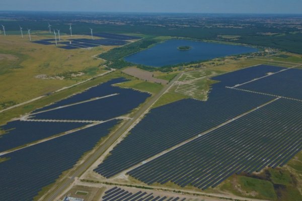 UOKiK: Orlen zgłosił zamiar przejęcia kontroli nad trzema spółkami z segmentu OZE