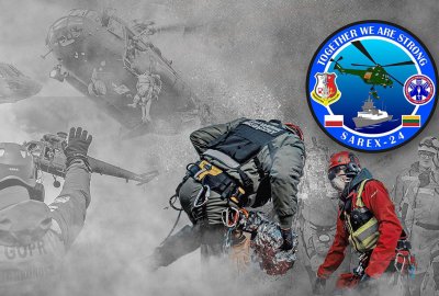 W przyszłym tygodniu ćwiczenie taktyczno-specjalne SAREX-24 z zakresu prowadzenia akcji...