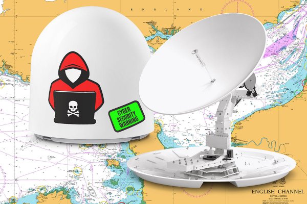 Łączność satelitarna otwiera furtkę cyberzagrożeniom na morzu
