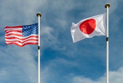 USA i Japonia planują wzmocnić sojusz w zakresie bezpieczeństwa