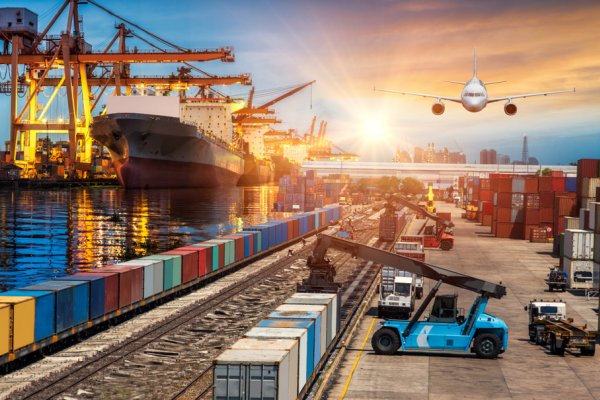 „Kongres Branży TSL. Terminale Europa – Azja”