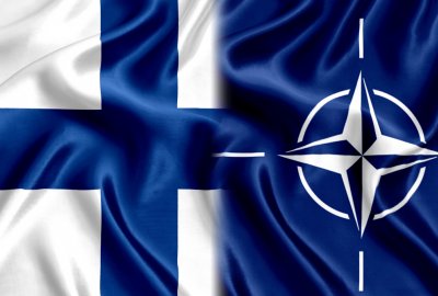 Prezydent Finlandii chce zwiększenia obecności NATO w regionie