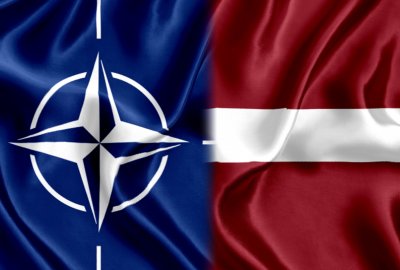 Gdybyśmy nie weszli do NATO, bylibyśmy łatwym celem dla Rosji