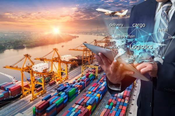 Pekao: Przy utrzymaniu wysokich cen transportu morskiego inflacja bazowa będzie wyższa ...