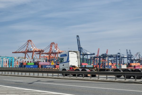 Gdynia: Przebudowa Estakady Kwiatkowskiego ze wsparciem rządowym