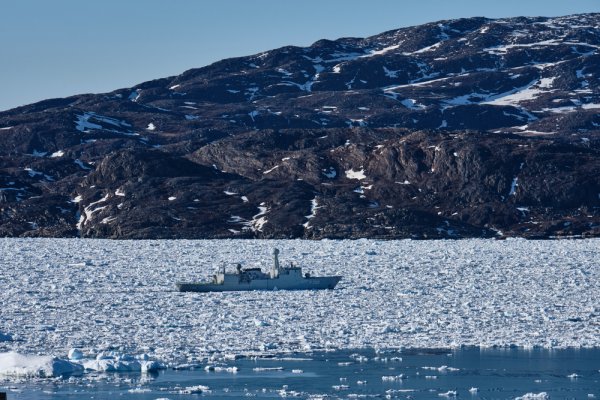 Dodatkowe 50 mld koron na obronność i wzmocnienie obecności wojskowej na Grenlandii