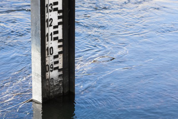 Wody Polskie do końca roku wydadzą 81 mln zł na usuwanie skutków powodzi